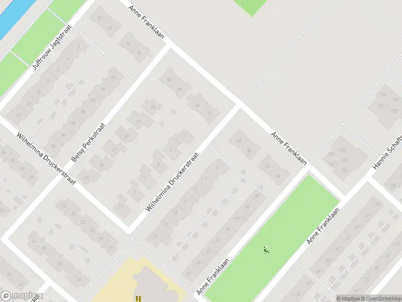 Ambulance met gepaste spoed naar de Wilhelmina Druckerstraat in Hoofddorp