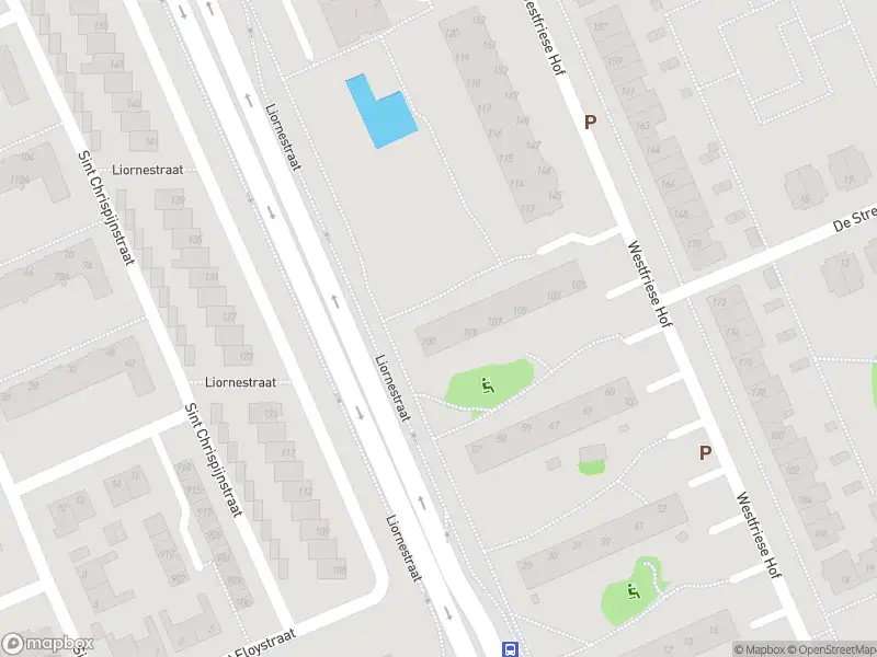 Overlastmelding Westfriese Hof in Hoorn gesloten