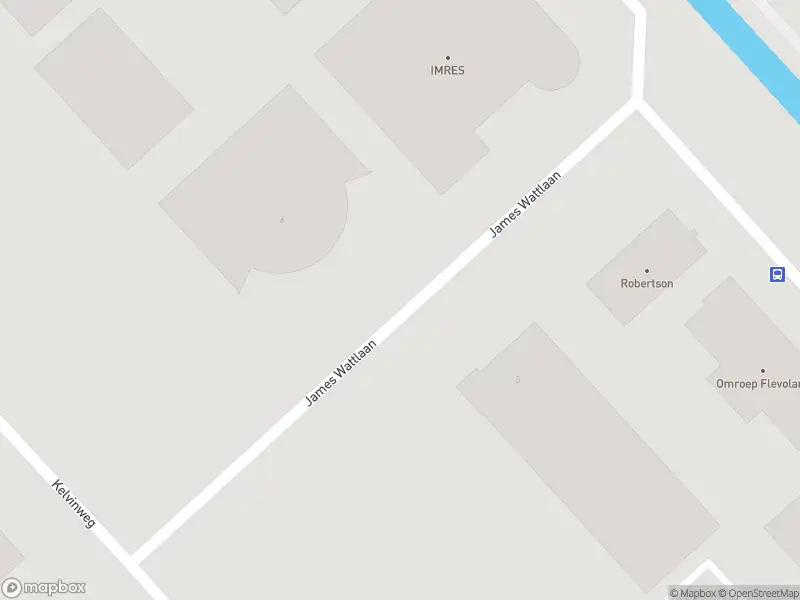 112 melding Brandweer met gepaste spoed naar de James Wattlaan in Lelystad