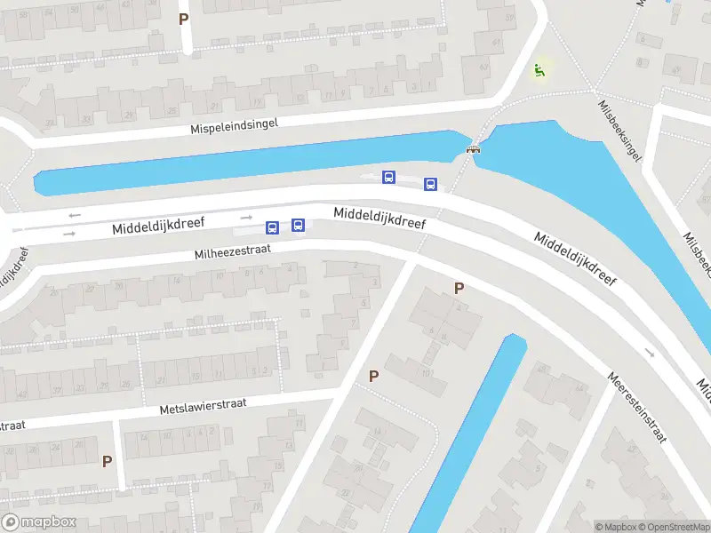 Anonieme overlastmelding Milheezestraat in Tilburg gesloten