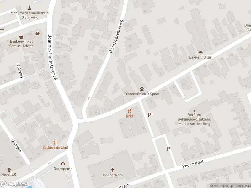 Overlastmelding Boxtelsebaan in Oisterwijk gesloten