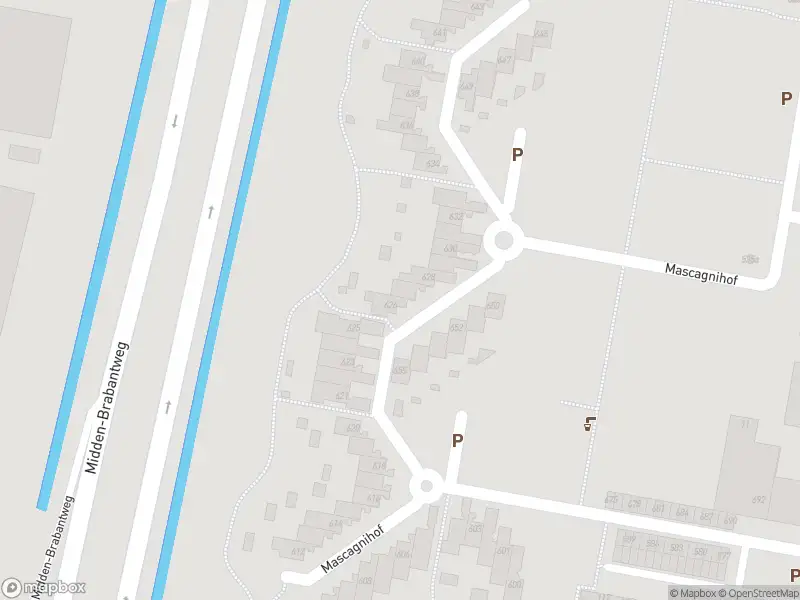 Anonieme overlastmelding Puccinistraat in Tilburg