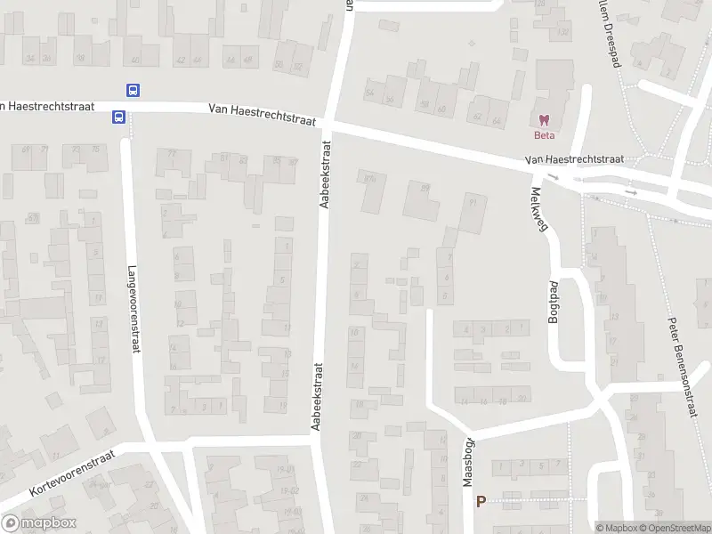 Overlastmelding Aabeekstraat in Goirle gesloten