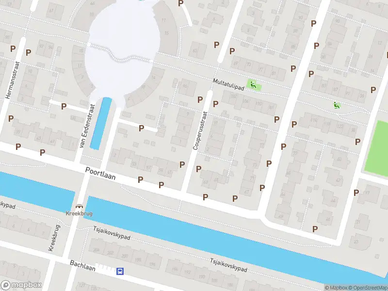 Overlastmelding Couperusstraat in Oud-Beijerland