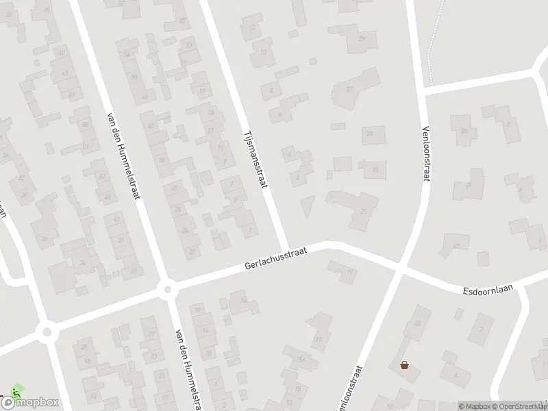 Overlastmelding Tijsmansstraat in Loon op Zand gesloten