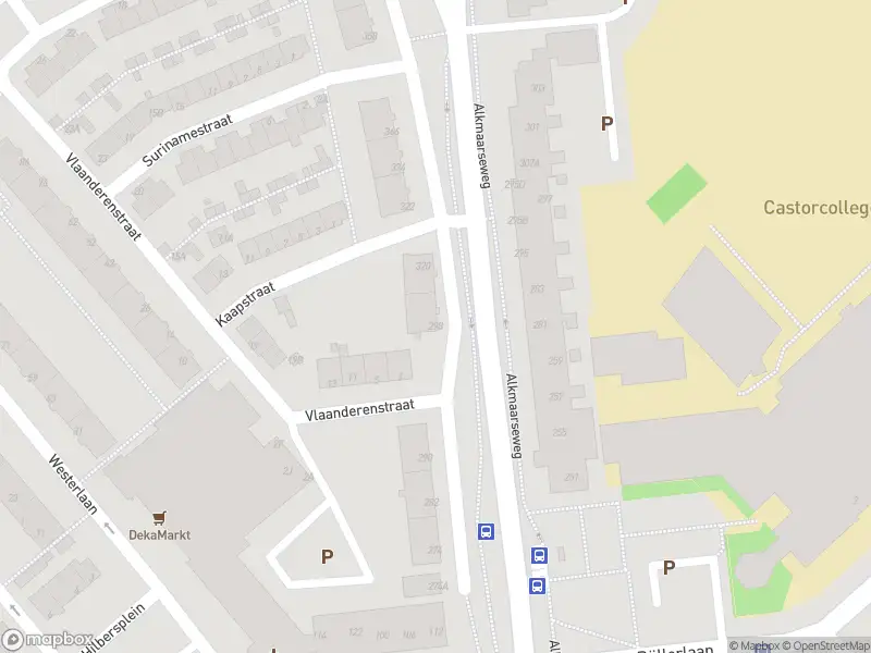 Anonieme overlastmelding Alkmaarseweg in Beverwijk