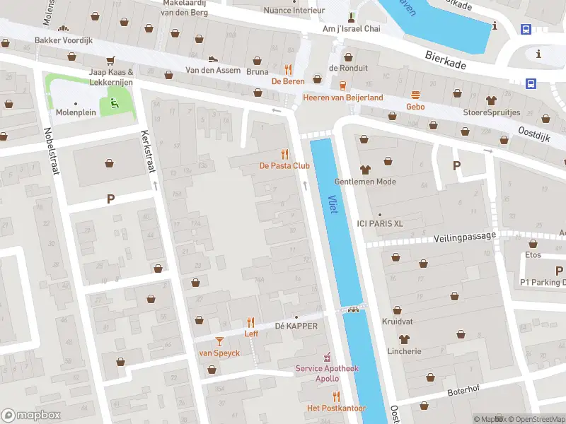 112 melding Ambulance met gepaste spoed naar de Westvoorstraat in Oud-Beijerland