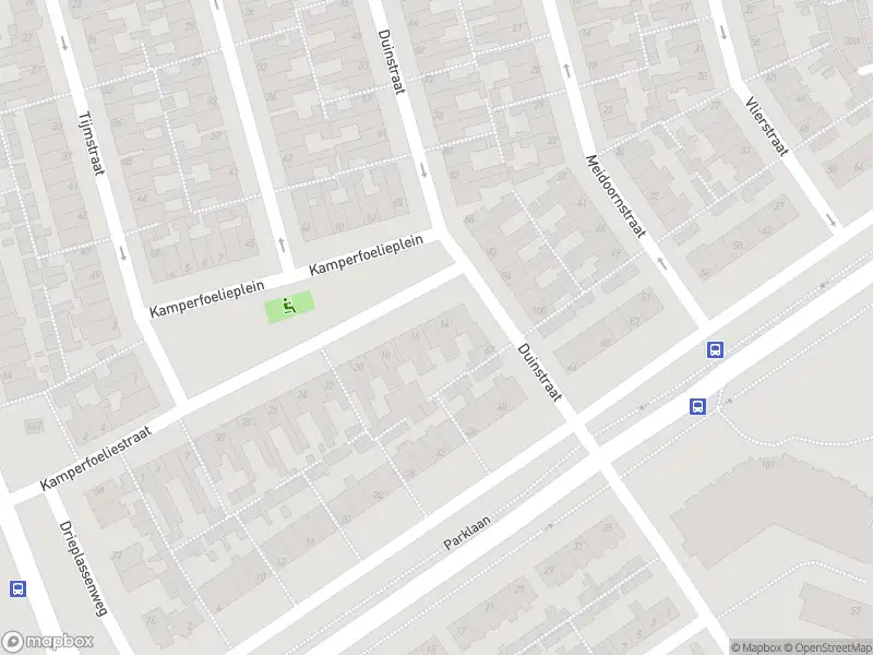 112 melding Overlastmelding Kamperfoelieplein in Katwijk