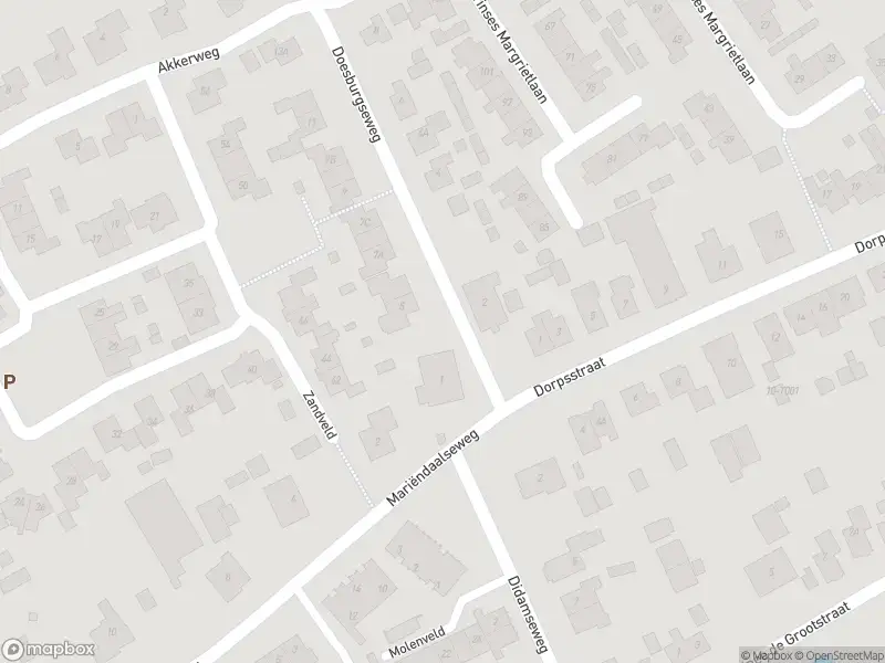 Overlastmelding Doesburgseweg in Angerlo gesloten