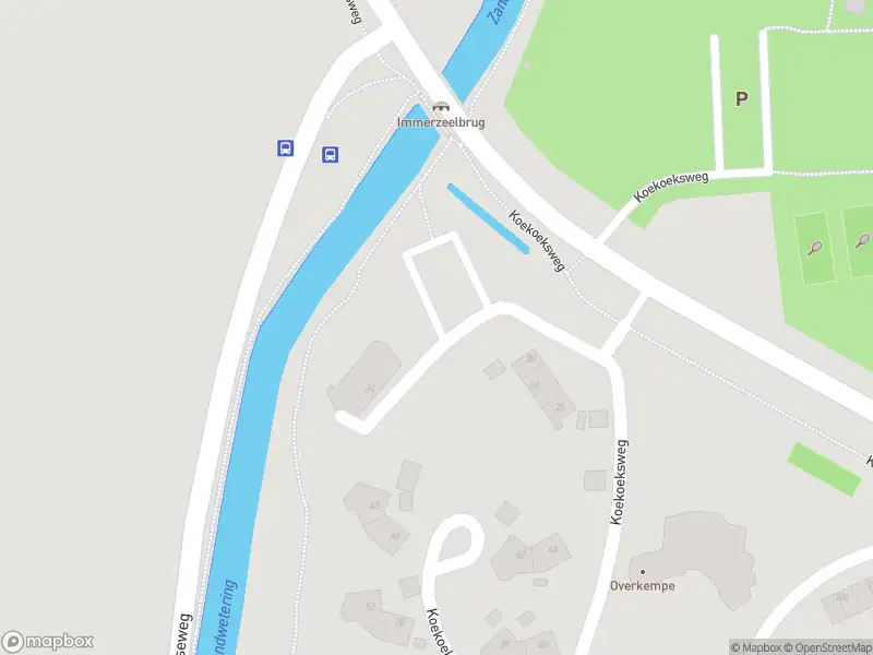 Politie naar de Koekoeksweg in Olst vanwege aanrijding met letsel