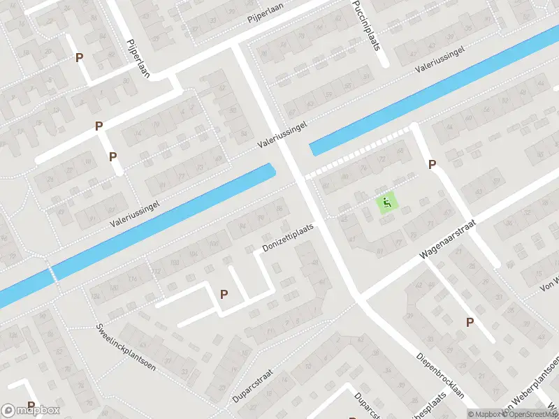 112 melding Ambulance met gepaste spoed naar de Valeriussingel in Zwijndrecht