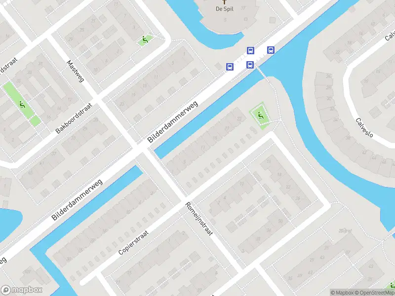 112 melding Overlastmelding Bilderdammerweg in Kudelstaart