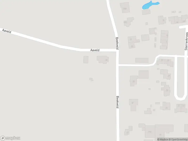 Overlastmelding Beekveld in Berlicum gesloten