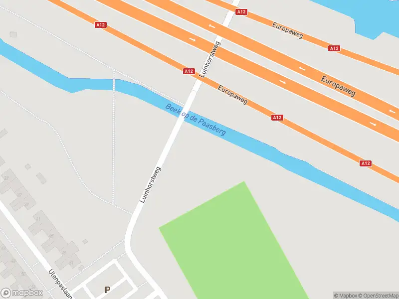 Overlastmelding Luinhorstweg in Arnhem