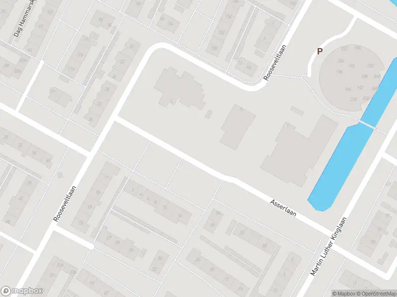 112 melding Overlastmelding Rooseveltlaan in Castricum