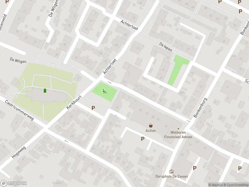 Overlastmelding Schevelstraat in Uitgeest gesloten