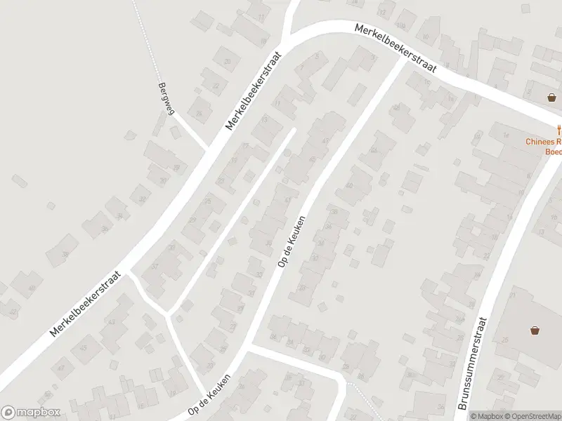 112 melding Overlastmelding Merkelbeekerstraat in Schinveld gesloten