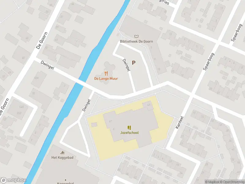 112 melding Overlastmelding Dwingel in De Goorn