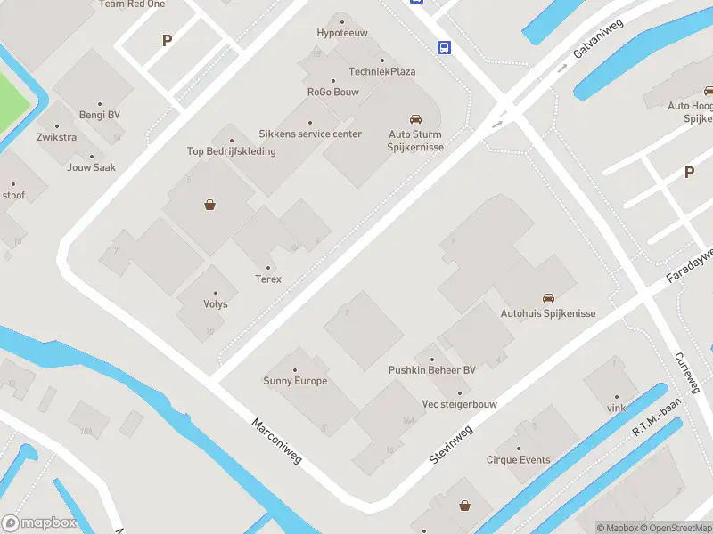 112 melding Ambulance met grote spoed naar de Pascalweg in Spijkenisse