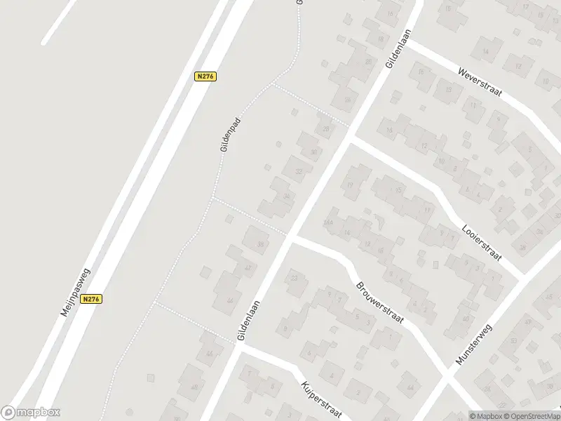 Overlastmelding Gildenlaan in Susteren