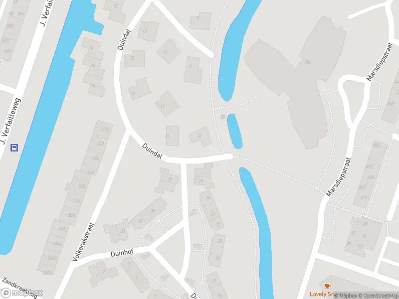 Overlastmelding Duinbrink in Den Helder