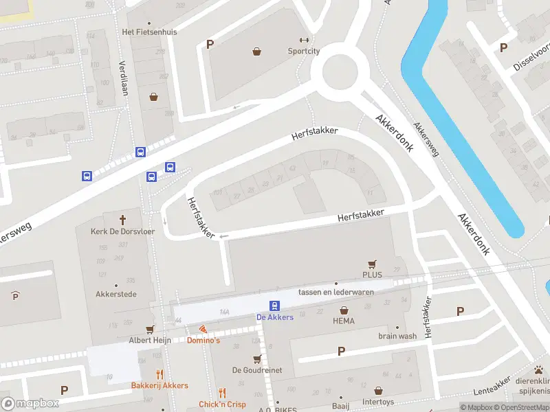 Politie naar de Oberonweg in Spijkenisse vanwege ongeval met letsel