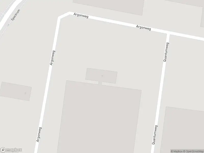 Brandweer en politie met grote spoed naar de Argonweg in Roosendaal