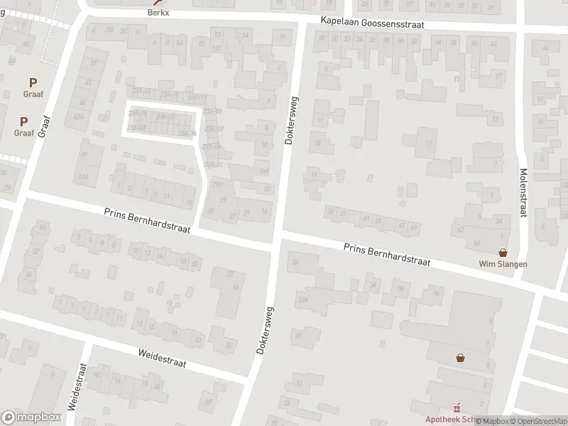 112 melding Overlastmelding Prins Bernhardstraat in Echt