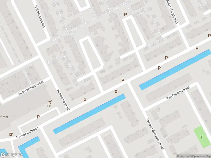 Overlastmelding Neuhuyslaan in Maassluis