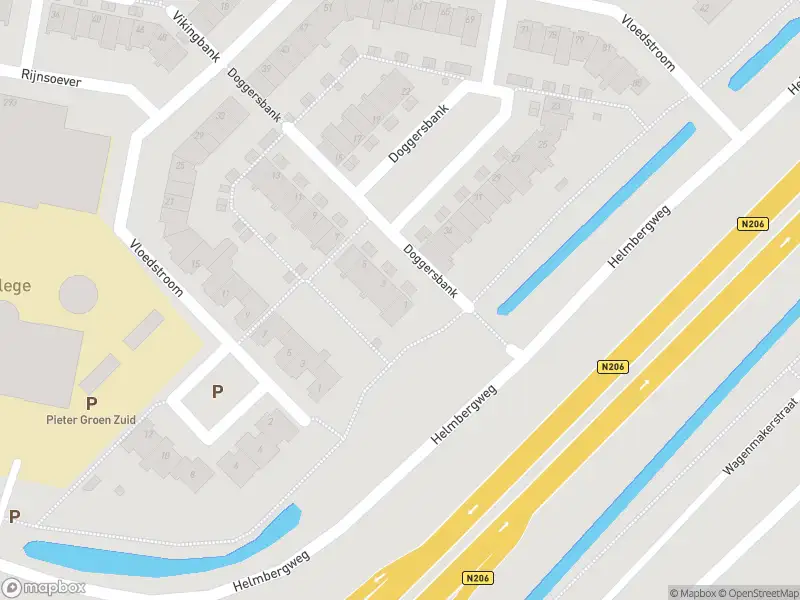 112 melding Anonieme overlastmelding Doggersbank in Katwijk gesloten