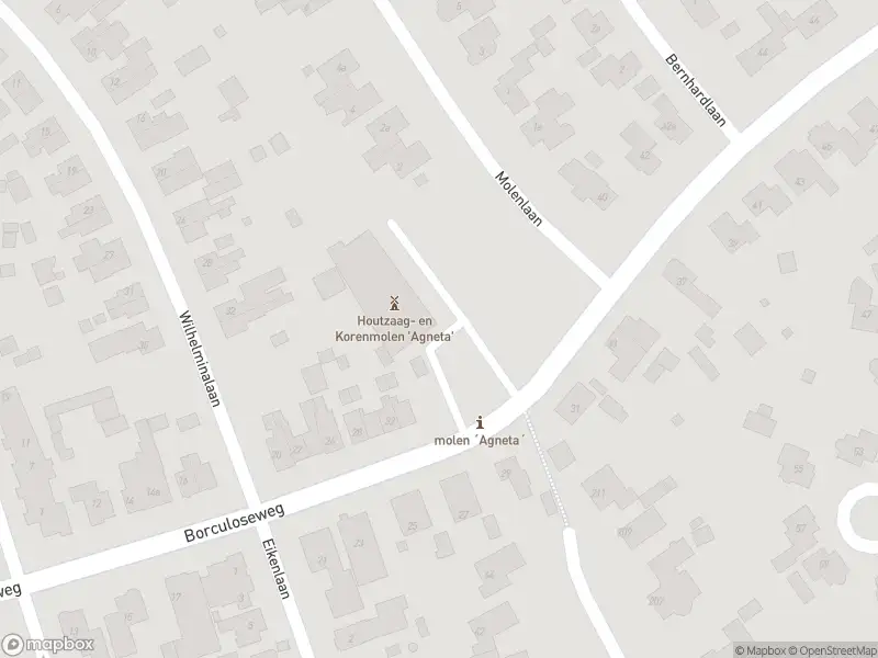 Politie naar de Borculoseweg in Ruurlo