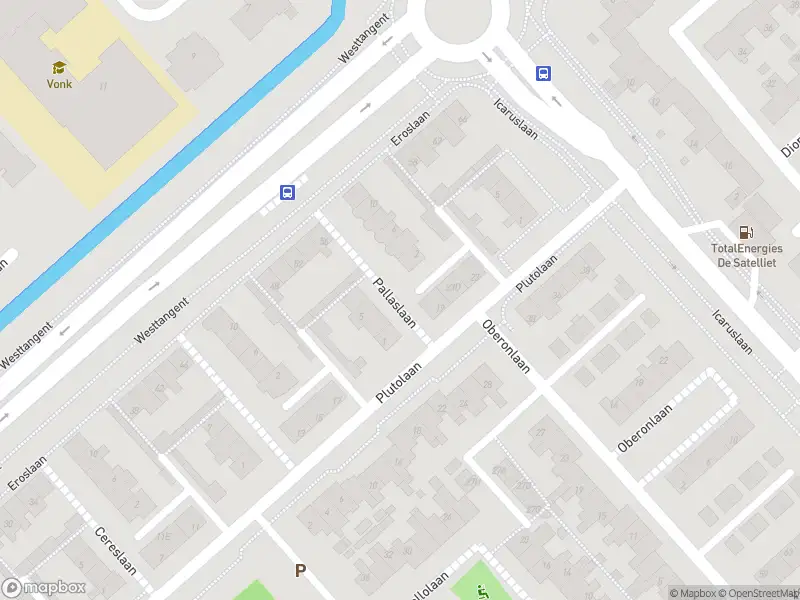 112 melding Overlastmelding Pallaslaan in Heerhugowaard