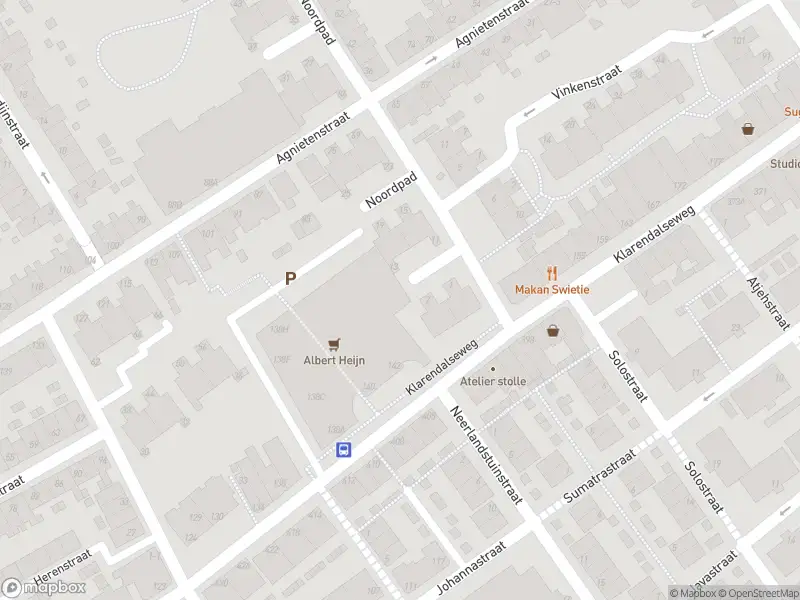 Politie naar de Rosendaalsestraat in Arnhem vanwege aanrijding met letsel