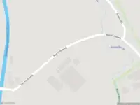 Brandweer met grote spoed naar de Langereijt in Oost West en Middelbeers vanwege gebouwbrand