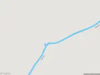 Brandweer met gepaste spoed naar de Grote Zomerdijk in Wognum vanwege een buitenbrand