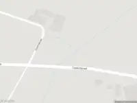 Ambulance naar de Castertstraat in Ell