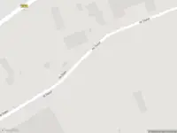 Brandweer met gepaste spoed naar de De Stater in Lieshout