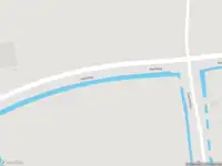 Overlastmelding Hartweg in 't Veld