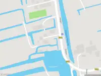 Overlastmelding Ofwegen in Woubrugge