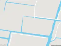 Overlastmelding Zandpad in Nieuwersluis