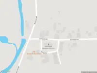 Overlastmelding  in Hemmen gesloten