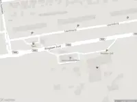 Brandweer met gepaste spoed naar de Ringbaan Zuid in Weert