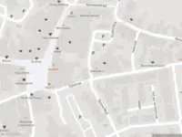 Brandweer met grote spoed naar de Dijkstraat in Lichtenvoorde