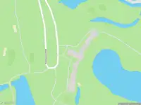 Ambulance met grote spoed naar de Abtsrechtseweg in Schipluiden