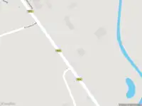 Politie naar de Venloseweg in Sevenum vanwege aanrijding met letsel