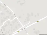 Brandweer met grote spoed naar de Rozemarijn in Gendringen vanwege gebouwbrand