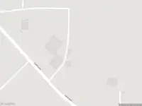 Brandweer naar de Osingahuzen in Heeg