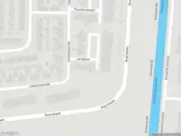 Brandweer met gepaste spoed naar de Larixplein in Raalte