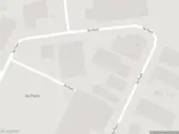 Overlastmelding De Poort in Rilland gesloten