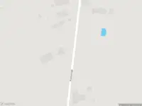 Brandweer met gepaste spoed naar de Kromstraat in Gemert vanwege een buitenbrand